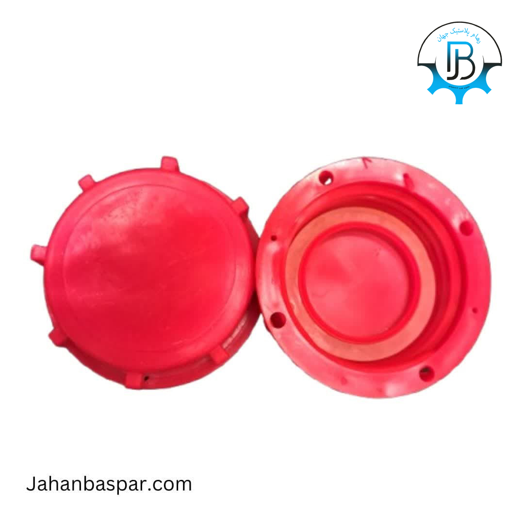 درب حلقه ای-جهان بسپار